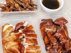-周生记太爷鸡(文明路店)