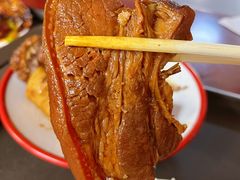 -刘小忙把子肉(北园大街总店)