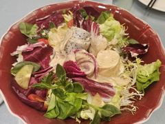 -大连湾旭日·家宴·海肠捞饭(马栏广场店)