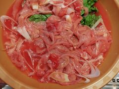 -龍歌自助小火锅(兰山上海路万达店)