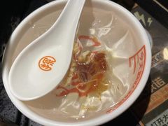 -探鱼·鲜青椒爽麻烤鱼(广州欣荣广场店)
