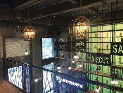 -上禾 HAIR SALON