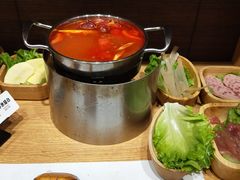 -独食火锅·半米屋台(望平街店)