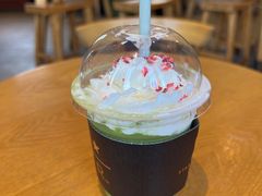 -星巴克臻选(北京前门大街店)