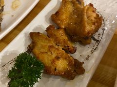 -割烹旭日本料理(龙湖狮山天街店)