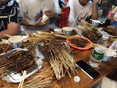 -十里铺铁板鱿鱼