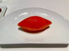 蜜汁红薯-新荣记(建国门外大街店)