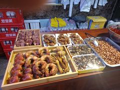 -许家鸡味手抻面馆(杏林街店)