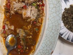 -徽州月·民间徽菜(浦东总店)