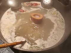 -大龙燚·旷野鲜火锅(广州首店)