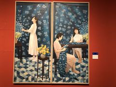 -江苏省美术馆(长江路新馆)