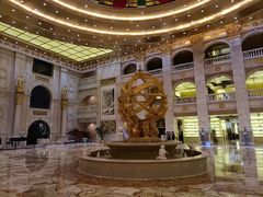 -临沂华盛江泉城大酒店