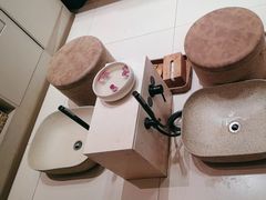 -泰合玺·精油疗愈 SPA(南京河西万达店)