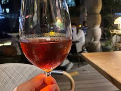 -Golden Lily河内巴黎法越料理餐厅(建国西路店)