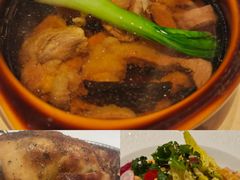 -马克西姆俄罗斯餐厅(通亚街店)