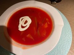 -波特曼西餐厅(中央大街店)