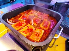 -燥次·烧烤酒场(万象城店)