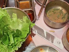 -西塔老太太泥炉烤肉(苏州大悦城店)