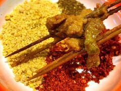 -马路边边串串香(双井直营店)