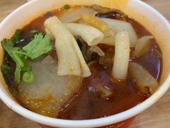 -江三王记牛杂馆(总店)