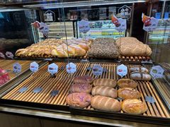 -原麦山丘(天虹店)