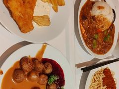 -宜家·瑞典风味餐厅(四元桥店)