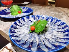-好鲆·活鱼料理(金地广场店)