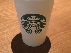 -星巴克(金谊广场店)