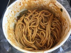 -蔡记炸酱热干面(昌里路店)