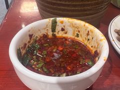-菌之家·专业纯野生菌火锅·特色炒菌