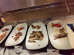 -盛宴标帜餐厅·亲子自助 (南昌喜来登酒店)
