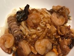 天津三鲜捞面-添萬囍·天津三鲜捞面(天河城店)