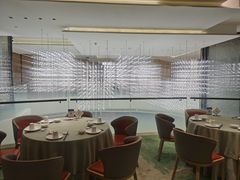 -扬州万怡酒店-中餐厅(文昌中路店)