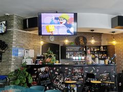 大堂-My Way Town买味堂·东南亚餐厅(亦庄店)