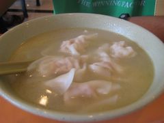 -龙抄手(春熙路总店)