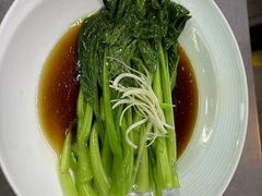 -绿茶餐厅(昆明世纪金源店)