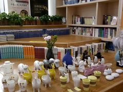 -南京市规划建设展览馆