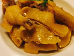 -百味馆·粤菜·湛江菜(后海花园店)
