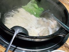 -春润大地海南椰子鸡(沙井京基百纳广场店)