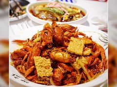 -小红烤翅(傅厚岗店)