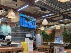 -云阿蛮云南生烫牛肉米线(奉贤路店)