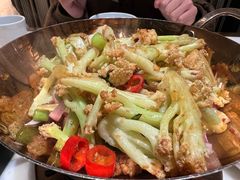-径山十八道·风味民间菜(杭州总店)