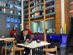 -山丹丹西北菜(金贸大厦店)