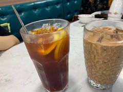 -东鑫记港式茶餐厅(南京东路店)