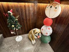 -鸟鹏烧鸟居酒屋(昌岗店)