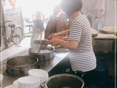 -陈记饮食店(菜园墩店)