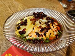 -尚海豆捞(乐虹坊店)