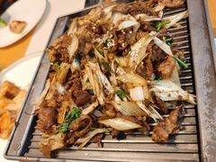 -悦真雅院·四合院·清真私房菜(雍和宫店)