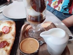 -玛尚诺Pizza&Bar(长泰广场店)