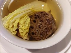 -彩丰楼·中餐厅(国家会展中心上海洲际店)